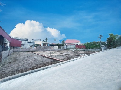 Chính chủ bán đất trung tâm xã Kim Liên, Kim Thành chỉ hơn 5tr/m2, S 133m2 1
