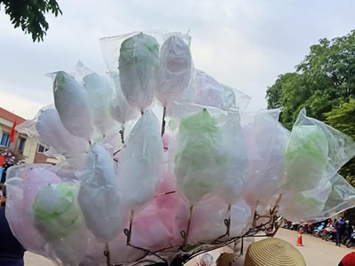 Xưởng Kem tại Vĩnh Phúc Cung Cấp Kem Cân Kí, Kem Đóng Hộp, Ốc Quế Giòn - xốp, Thùng bán kem 10