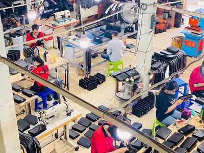 Cần tìm người hợp tác kinh doanh đồ da vốn thấp 0