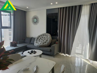 Cần bán căn hộ cao cấp tại The Minato Residence, thành phố Hải Phòng 1