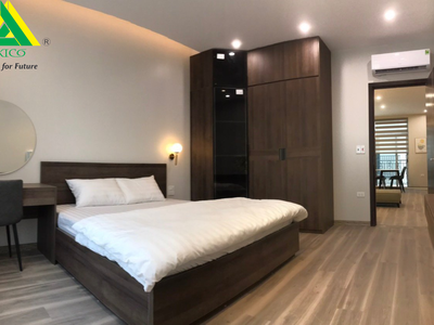 Cần bán căn hộ CAO CẤP tại The Minato Residence, Lê Chân, Hải Phòng 3