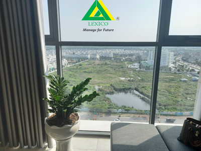 Cần bán căn hộ cao cấp tại The Minato Residence, thành phố Hải Phòng 6