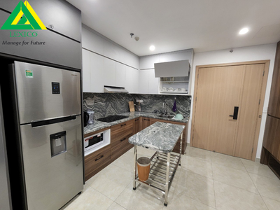 Cần bán căn hộ cao cấp tại The Minato Residence, thành phố Hải Phòng 3
