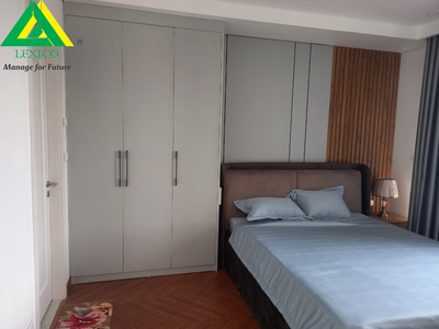 Cần bán căn hộ cao cấp tại The Minato Residence, thành phố Hải Phòng 4