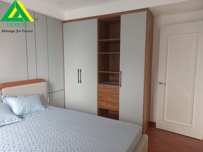 Cần bán căn hộ cao cấp tại The Minato Residence, thành phố Hải Phòng 5