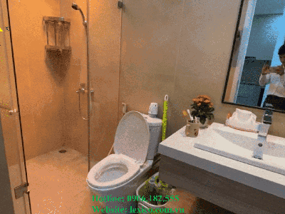 Cho thuê căn hộ The Minato full đồ 2 phòng ngủ - Hải Phòng 6