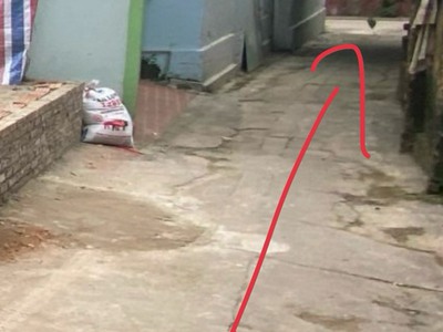 Chính chủ gửi bán nhà 2 mặt ngõ tại Nguyên Khê, Đông Anh rẻ nhất khu vực 2