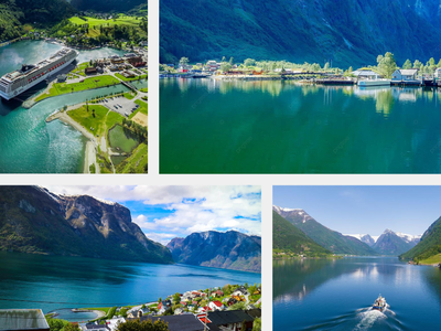 Tour du lịch Bắc Âu 7N6Đ khám phá Đan Mạch - Nauy - Thụy Điển 0