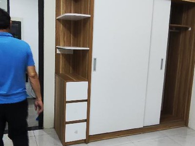 Cần bán nhà ngõ Phúc Diễn, Bắc Từ Liêm 40m2, 5 tầng, 8 tỷ. 0