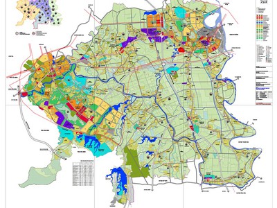 Đất nền Quảng Bị...Chúc Sơn...Yên Nghĩa Tài Chính 1-3-5 Tỉ Tìm Chủ 0