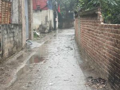 Chính chủ cần bán lô góc 60m2 thôn phượng đồng, phụng châu, chương mỹ 1