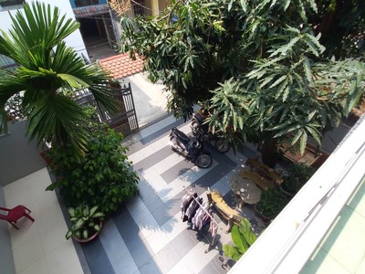 Căn biệt thự cách resor furama 100m, ra biển 100m, căn nhà cây trái sân vưn tuyệt đẹp.. 3