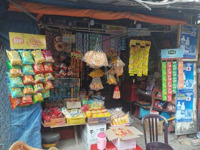 Chính chủ cần sang nhượng cửa hàng tạp hóa phường Tây Thạnh, Tân Phú, HCM 3