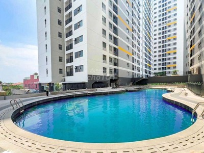 Chủ bán cắt lổ căn hộ chung cư cao cấp mới 100 chuẩn bị bàn giao 3