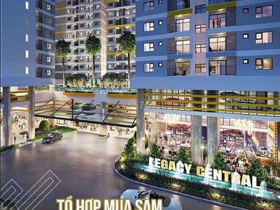 Chủ bán cắt lổ căn hộ chung cư cao cấp mới 100 chuẩn bị bàn giao 0