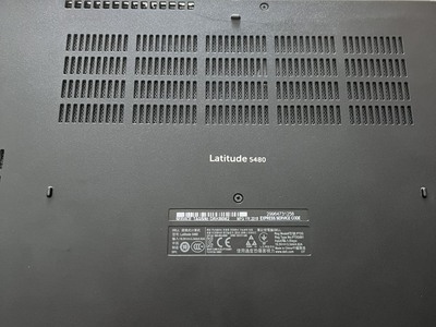 Dell 7470 i7 6600u - laptop đỉnh cao, giá rẻ tại lê nguyễn telecom 4