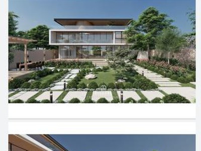 Mảnh đất đẹp view sông gia thượng quận long biên, ở sướng thoáng mát rộng 470m, 18 tỷ 1