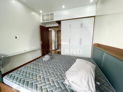 Cho thuê căn căn hộ 2 ngủ tách bếp , full đồ Vin Marina, Vĩnh Niệm , Lê Chân 2