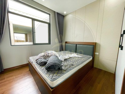 Cho thuê căn căn hộ 2 ngủ tách bếp , full đồ Vin Marina, Vĩnh Niệm , Lê Chân 4