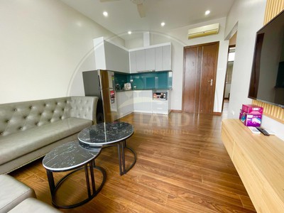Cho thuê căn căn hộ 2 ngủ tách bếp , full đồ Vin Marina, Vĩnh Niệm , Lê Chân 5