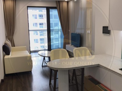 Cho thuê căn hộ 2 ngủ Hoàng Huy Commerce , Vĩnh Niệm , Lê Chân , full nội thất xịn sò 0