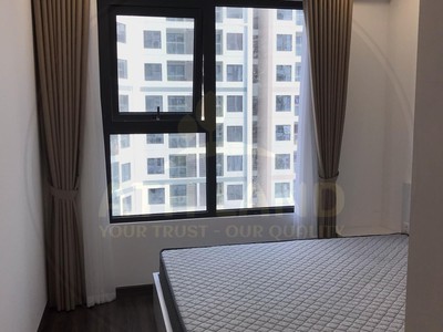 Cho thuê căn hộ 2 ngủ Hoàng Huy Commerce , Vĩnh Niệm , Lê Chân , full nội thất xịn sò 2