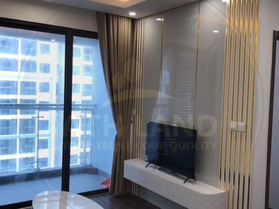 Cho thuê căn hộ 2 ngủ Hoàng Huy Commerce , Vĩnh Niệm , Lê Chân , full nội thất xịn sò 3