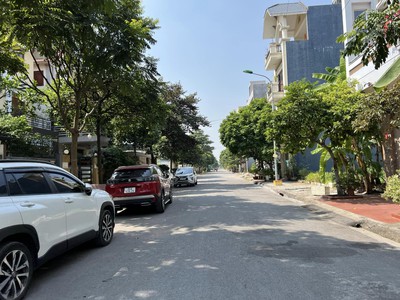 Bán đất biệt thự đường Đỗ Văn Thanh, KĐT An Phú, TP HD, 250m2, mt 10m, đường 13.5m 0