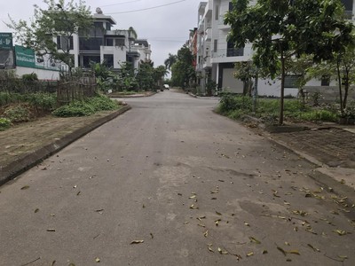 Cần bán 67,5m2 đất Nguyễn Viết Xuân khu An Phú chỉ 2,66 tỷ 2