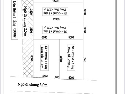 Bán nhà mới, ngõ đẹp, vị trí trung tâm, phố Đình Đông, Đông Hải, Lê Chân, Hải Phòng 0