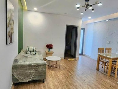 Cần cho thuê căn hộ 2pn Napoleon Nha Trang, view biển, giá chỉ 6,5tr/tháng 0