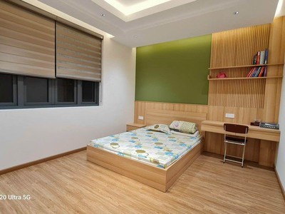 Cho thuê nhà nguyên căn 3pn Khu đô thị Mỹ Gia, gói 8 The Capella, giá 30tr/tháng 1