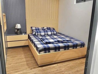Cần cho thuê căn hộ 2pn Napoleon Nha Trang, view biển, giá chỉ 6,5tr/tháng 2