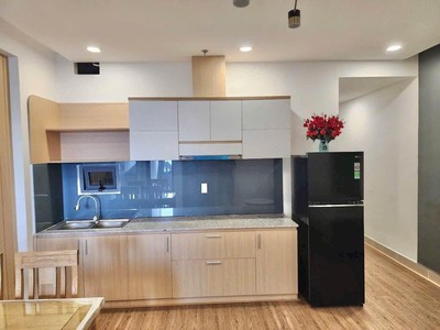 Cần cho thuê căn hộ 2pn Napoleon Nha Trang, view biển, giá chỉ 6,5tr/tháng 4