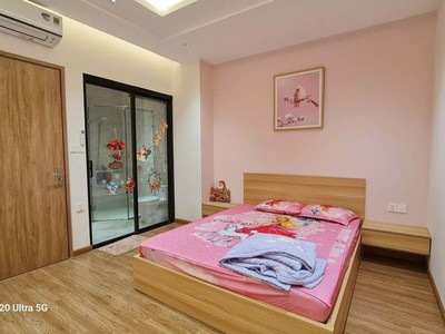 Cho thuê nhà nguyên căn 3pn Khu đô thị Mỹ Gia, gói 8 The Capella, giá 30tr/tháng 4