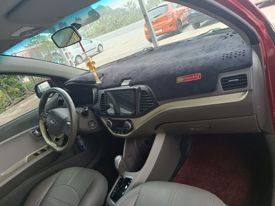 Kia Morning 2017 si máy zin vỏ zin xe 4