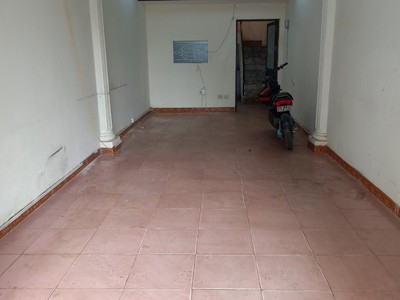 40m2, Tầng 1, Chính chủ cho thuê nhà mặt tiền/mặt bằng/văn phòng, đường Nguyễn Chánh, Phường Trung H 2