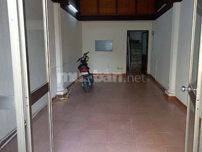 40m2, Tầng 1, Chính chủ cho thuê nhà mặt tiền/mặt bằng/văn phòng, đường Nguyễn Chánh, Phường Trung H 4