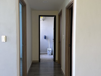 Cần bán nhanh CitiHome 2 phòng ngủ, 2WC sổ hồng sẵn giá 1.77tỷ full nt 1
