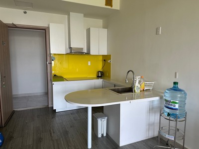 Cần bán nhanh CitiHome 2 phòng ngủ, 2WC sổ hồng sẵn giá 1.77tỷ full nt 2