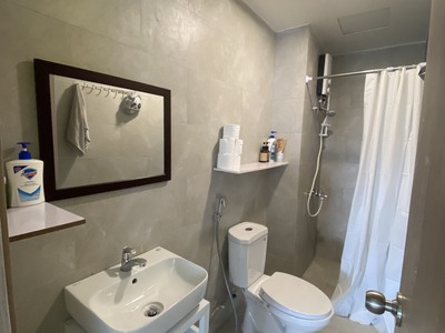 Cần bán nhanh CitiHome 2 phòng ngủ, 2WC sổ hồng sẵn giá 1.77tỷ full nt 3