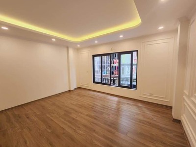 Cho thuê nhà khu phân lô  ngõ 27 phố Đại Cồ Việt sau trường tô hoàng hai bà trưng  Diện tích: 55m2 x 0