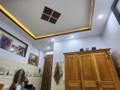 Nhà 1 trệt 2 tầng, 2 mặt tiền, đường dã tượng, phường vĩnh nguyên, nha trang, khánh hòa. 1
