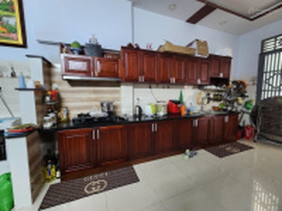 Nhà 1 trệt 2 tầng, 2 mặt tiền, đường dã tượng, phường vĩnh nguyên, nha trang, khánh hòa. 3