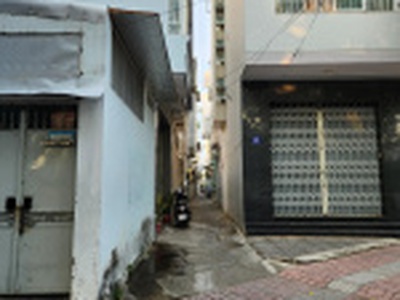 Nhà 1 trệt 2 tầng, 2 mặt tiền, đường dã tượng, phường vĩnh nguyên, nha trang, khánh hòa. 4