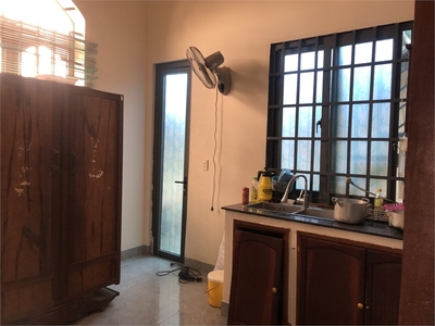 Cho thuê mặt bằng 100m2 kính đẹp đường lê quang định, tpvt 2