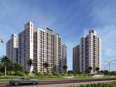 Destino centro dự án chung cư sắp mở bán tại mặt tiền quốc lộ 1a sát bình chánh. giá từ 1,1tỷ 0