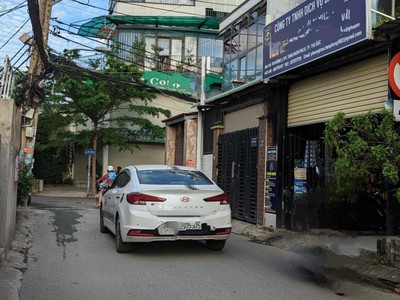 Mặt tiền đường số - tnpb - quạn 9 - 125m2 chỉ hơn 6 tỷ 1