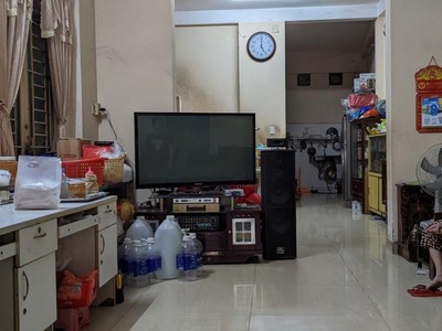 Mặt tiền đường số - tnpb - quạn 9 - 125m2 chỉ hơn 6 tỷ 3