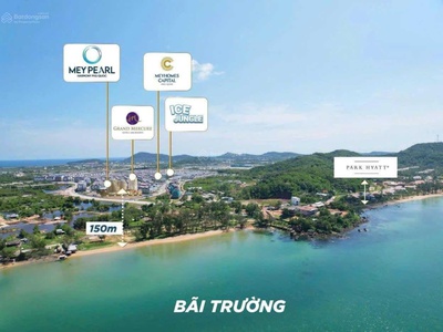 Đây là căn hộ view biển và sở hữu lâu dài duy nhất tại phú quốc hiện nay. là tài sản truyền đời 2